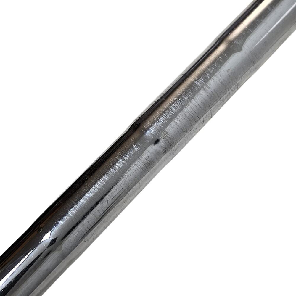 MacGregor Battlesticks Oversize 5-Wood 21° RH Multiflex Steel Shaft 42" New Grip - Picture 10 of 12